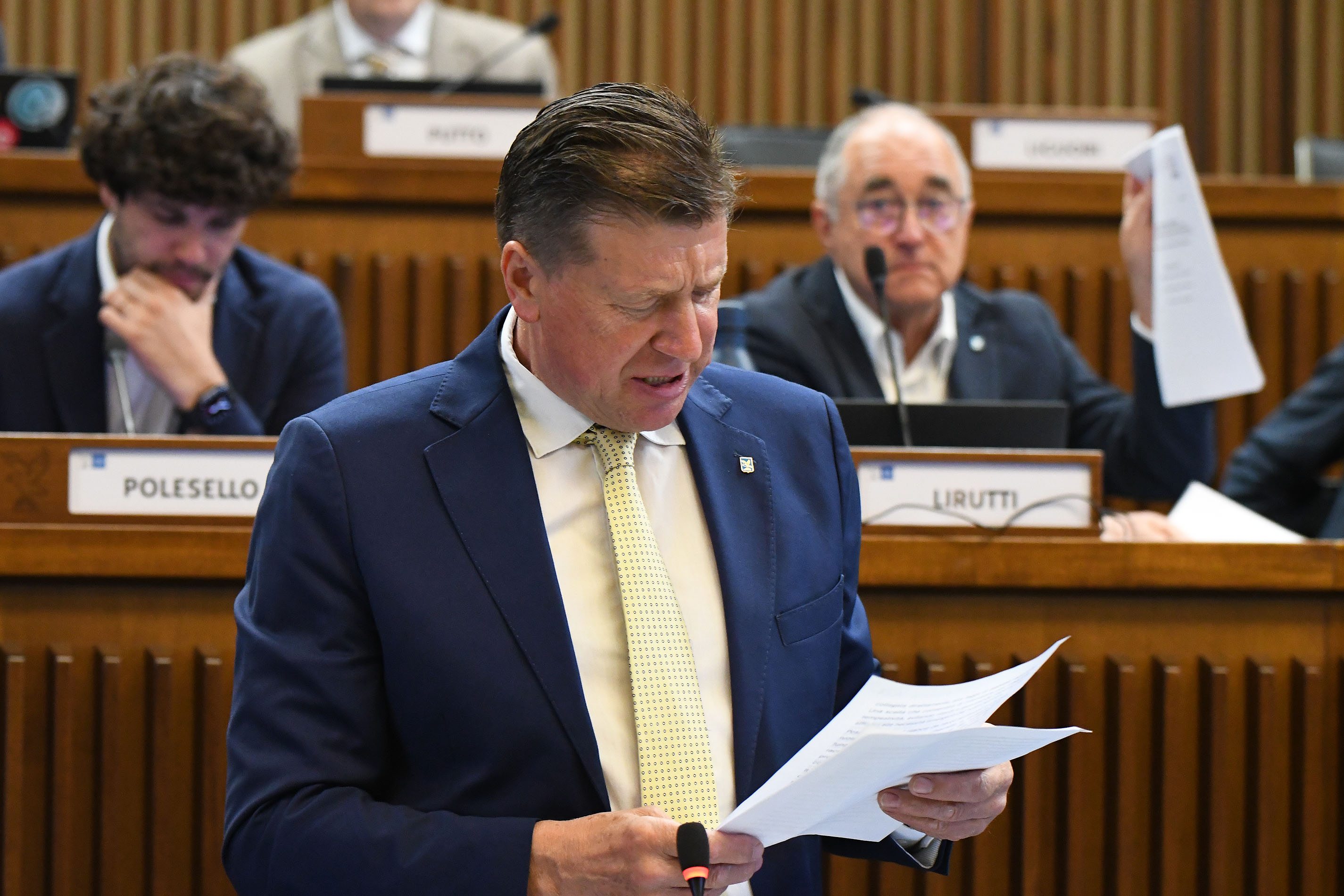 CASA/1. MAGGIORANZA: RIFORMA RISPONDE A NUOVI BISOGNI ABITATIVI